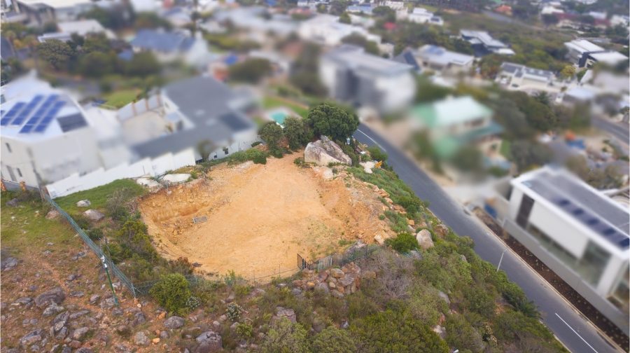 0 Bedroom Property for Sale in Camps Bay Western Cape